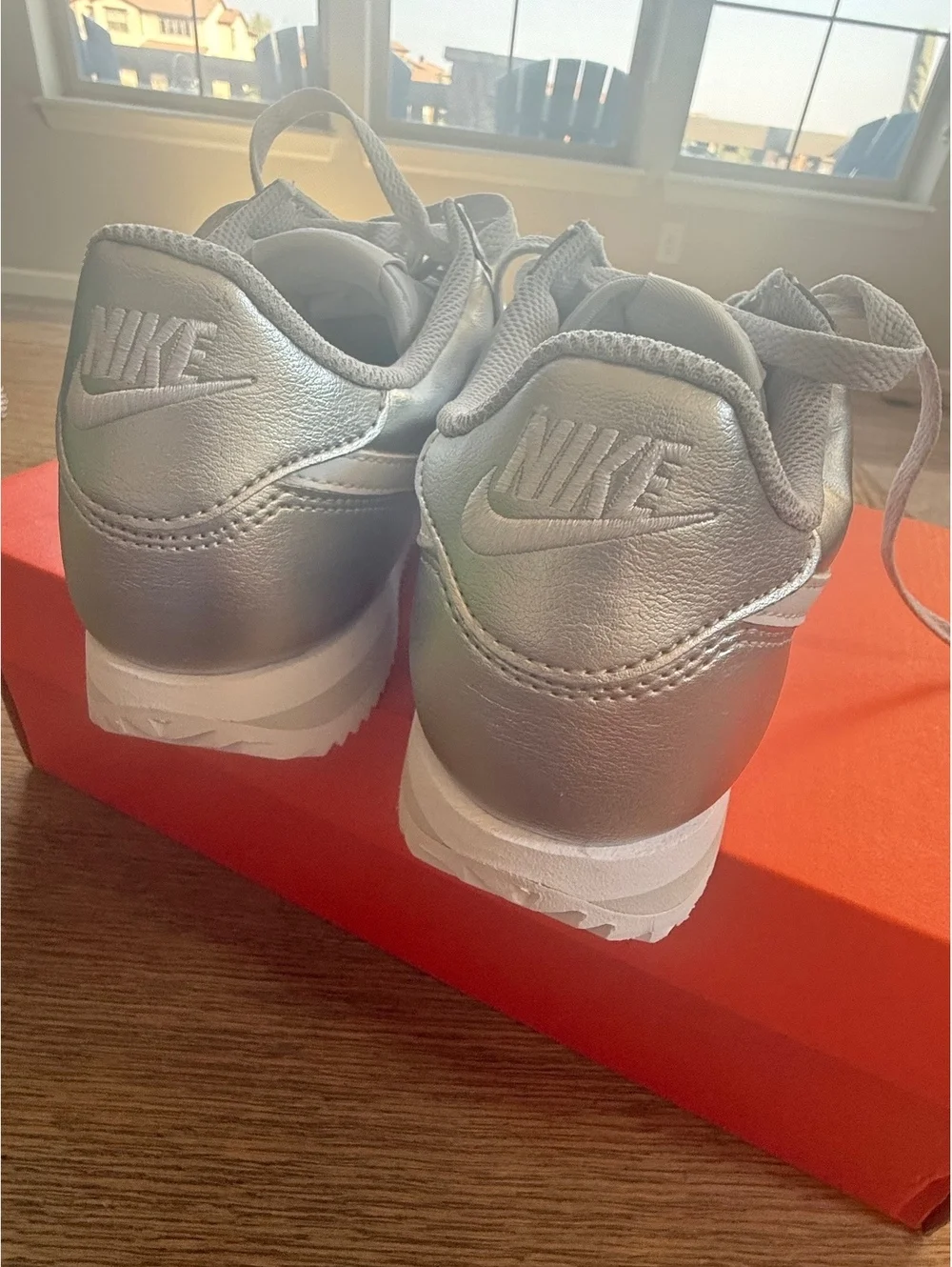 Nike brand new